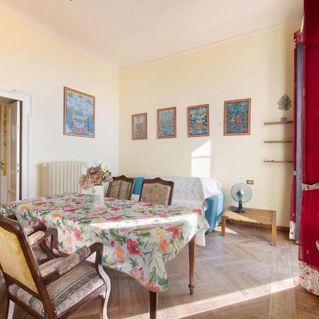 App Mughetto In Villa Marchello 브루나테 외부 사진