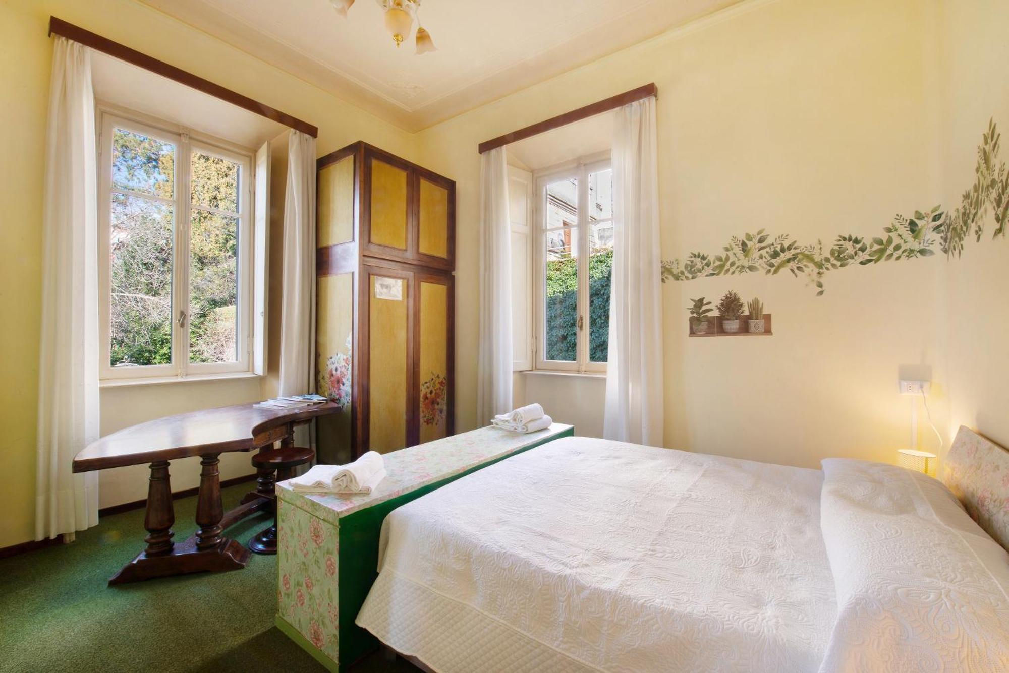 App Mughetto In Villa Marchello 브루나테 외부 사진